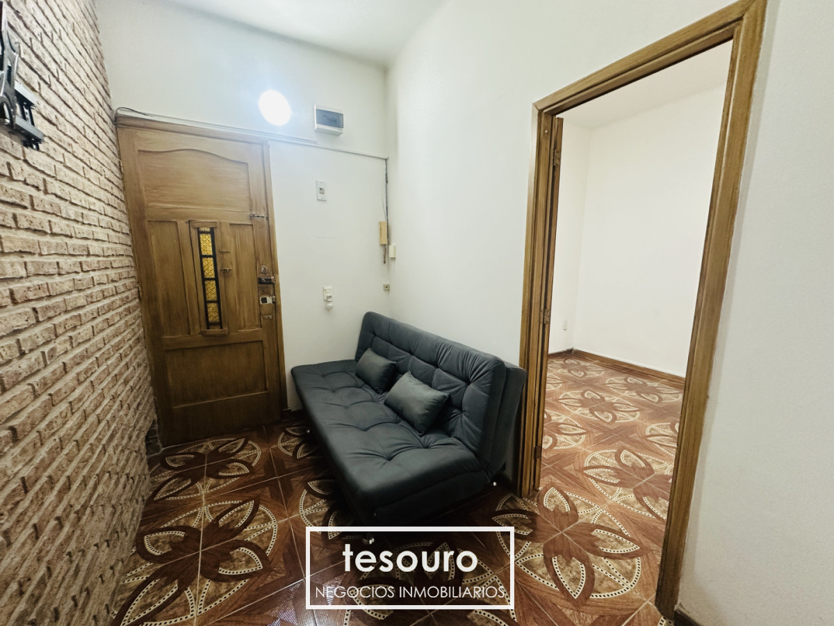 Apartamento ID.5511 - VENTA APARTAMENTO DE 2 DORMITORIOS EN GOES