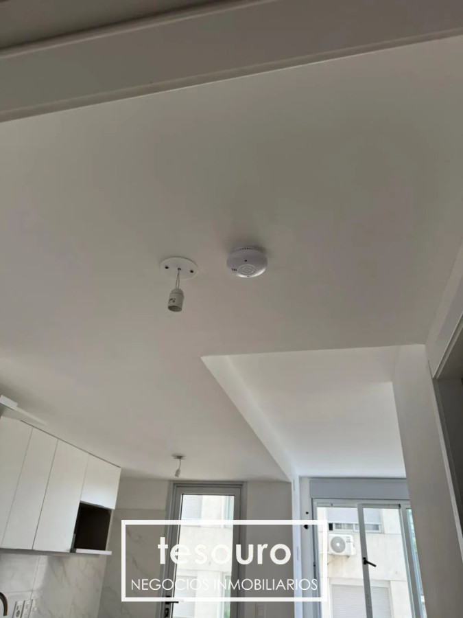 Apartamento ID.5679 - ALQUILER APARTAMENTO DE 1 DORMITORIO EN CORDÓN SOBRE 18 DE JULIO