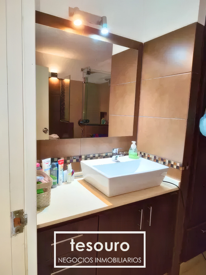 Apartamento ID.4735 - VENTA APARTAMENTO DE 2 DORMITORIOS EN POCITOS