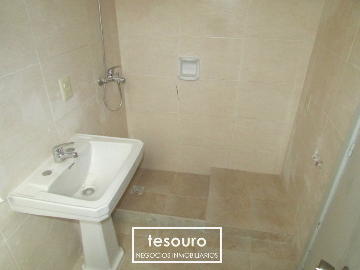 Apartamento ID.5009 - Alquiler Monoambiente en Centro