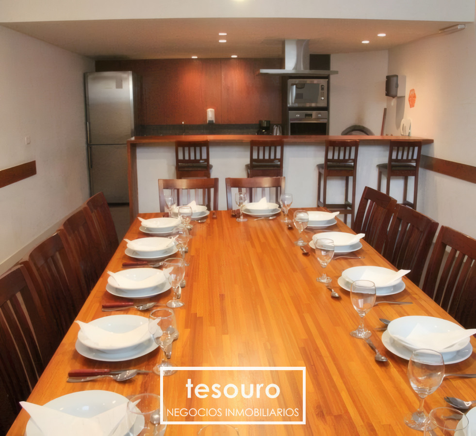 Apartamento ID.4868 - VENTA APARTAMENTO DE 1 DORMITORIO EN DIAMANTIS PLAZA  BUCEO