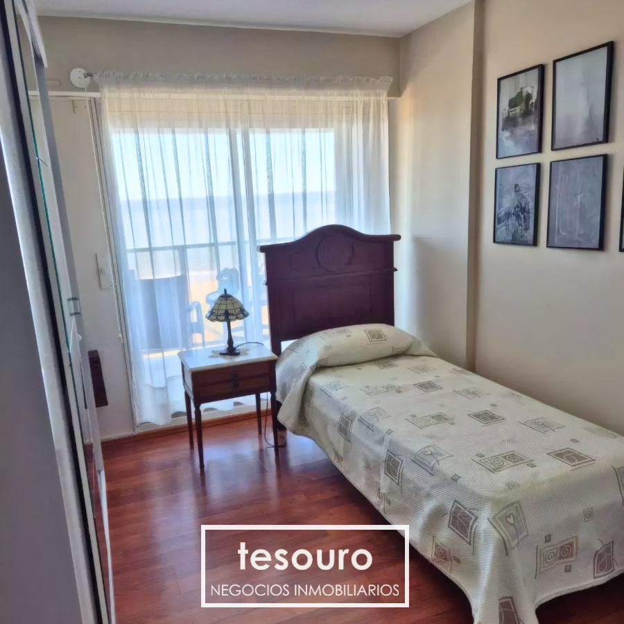 Apartamento ID.4697 - VENTA APARTAMENTO DE 2 DORMITORIOS EN MALVÍN FRENTE A LA RAMBLA