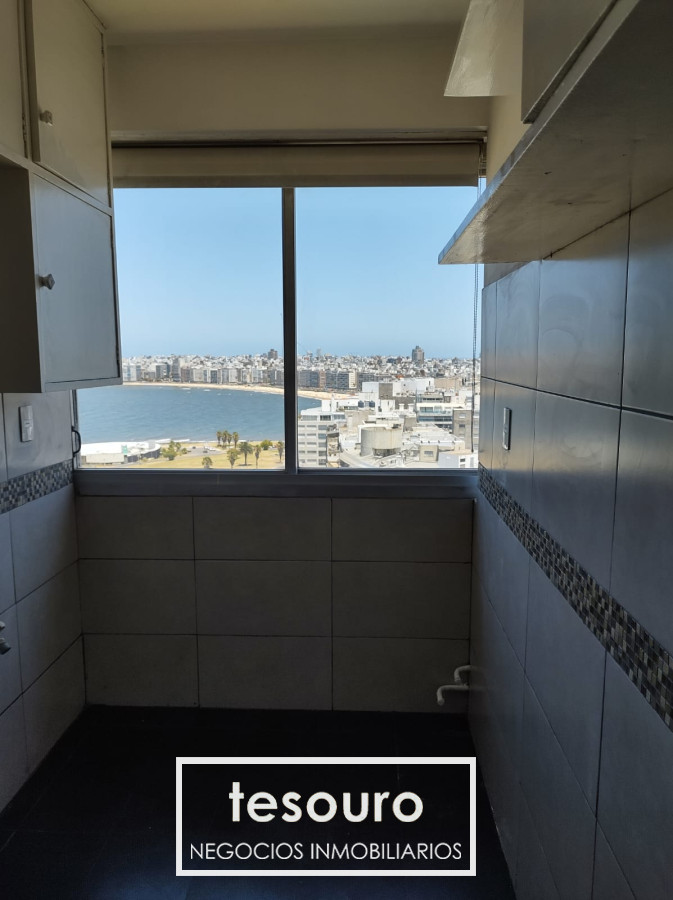 Apartamento ID.4149 - Venta Apartamento 1 Dormitorio En panamericano Pocitos