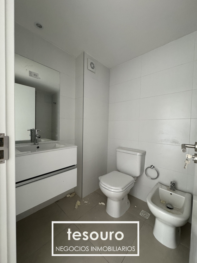 Apartamento ID.4602 - Alquiler apartamento 2 dormitorios en Pando