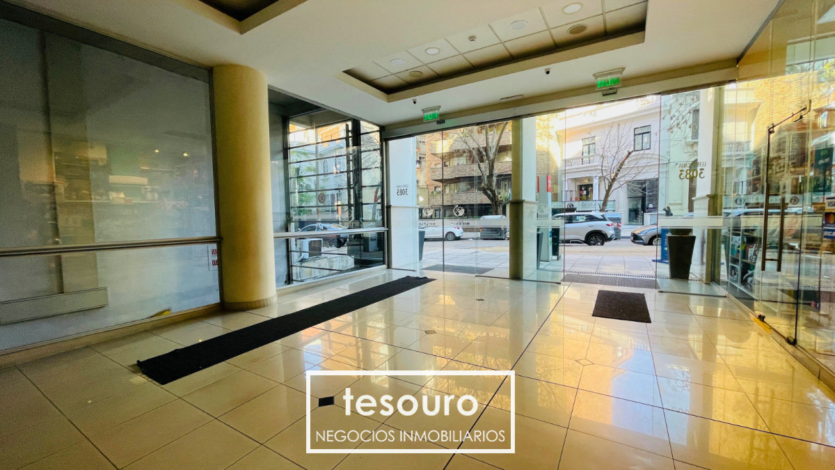 Apartamento ID.4886 - VENTA APARTAMENTO DE 3 DORMITORIOS EN POCITOS