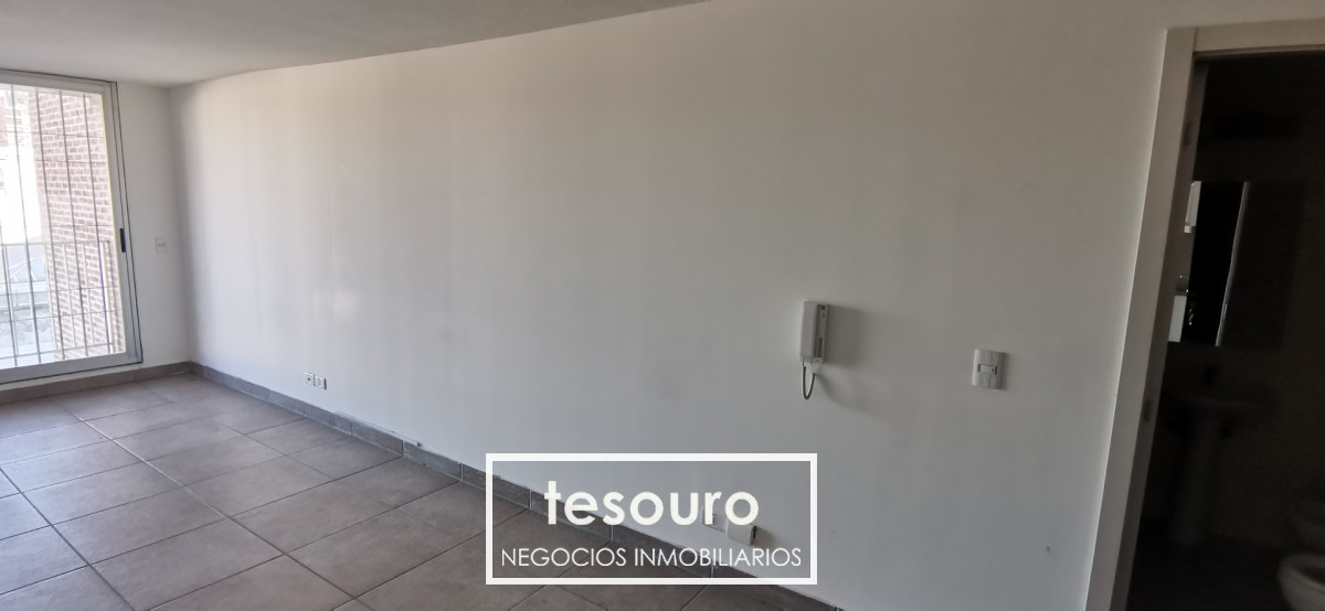 Apartamento ID.5124 - Alquiler Monoambiente en Parque Batlle