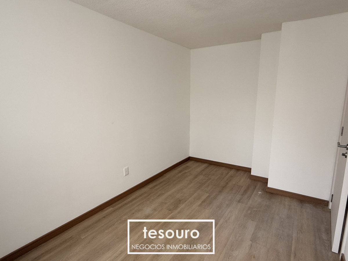 Apartamento ID.5496 - Alquiler de apartamento 1 dormitorio en Tres Cruces