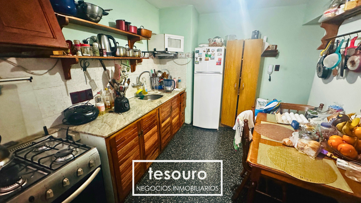 Apartamento ID.5128 - VENTA APARTAMENTO DE 3 DORMITORIOS EN CENTRO