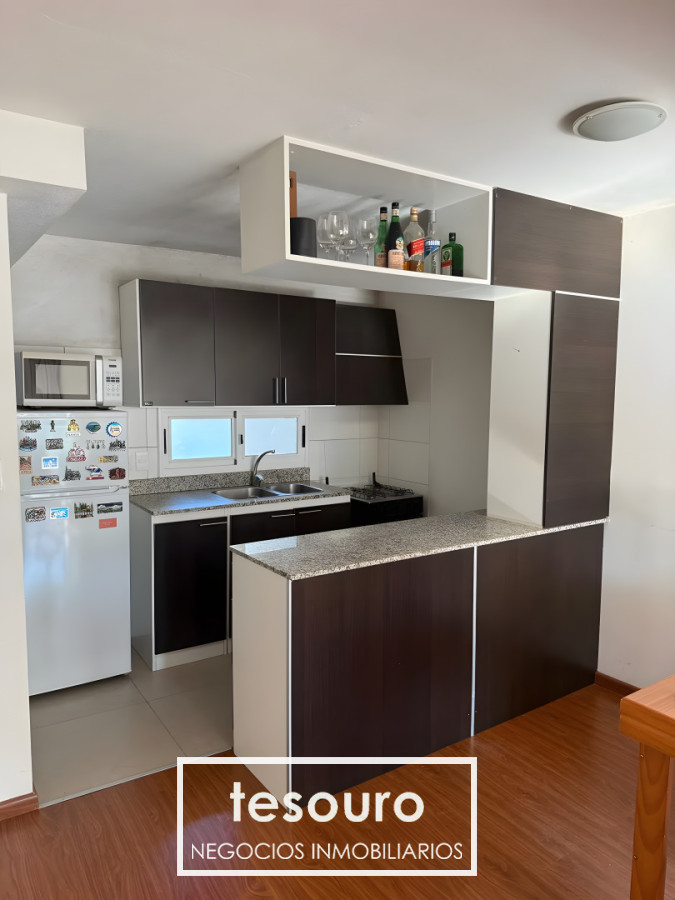 Apartamento ID.5353 - ALQUILER APARTAMENTO DE 2 DORMITORIOS EN CORDON