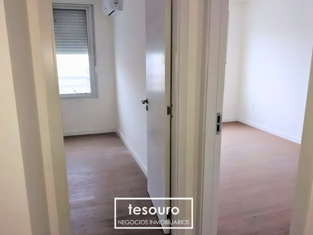 Apartamento ID.5122 - VENTA APARTAMENTO DE 2 DORMITORIOS EN CORDÓN CON RENTA