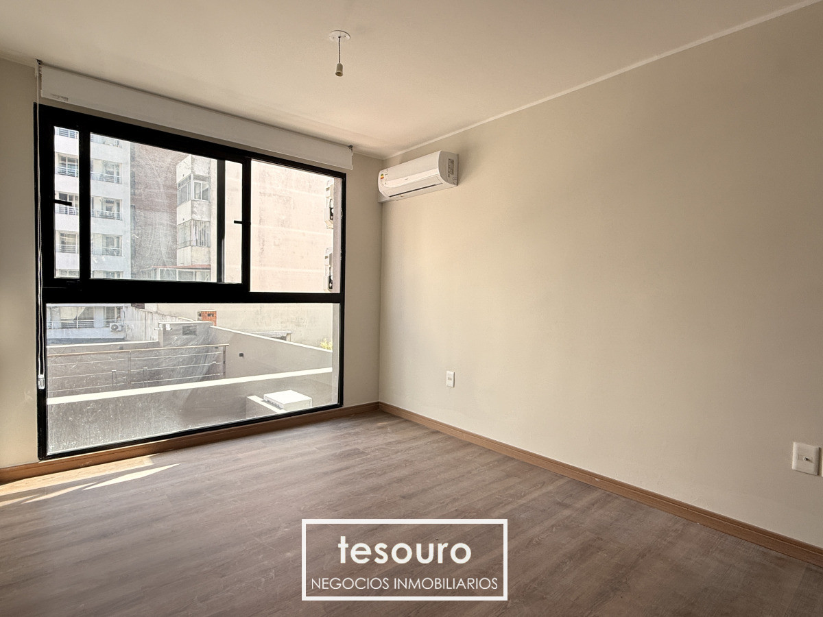 Apartamento ID.5051 - Apartamento Monoambiente a la venta en Pocitos