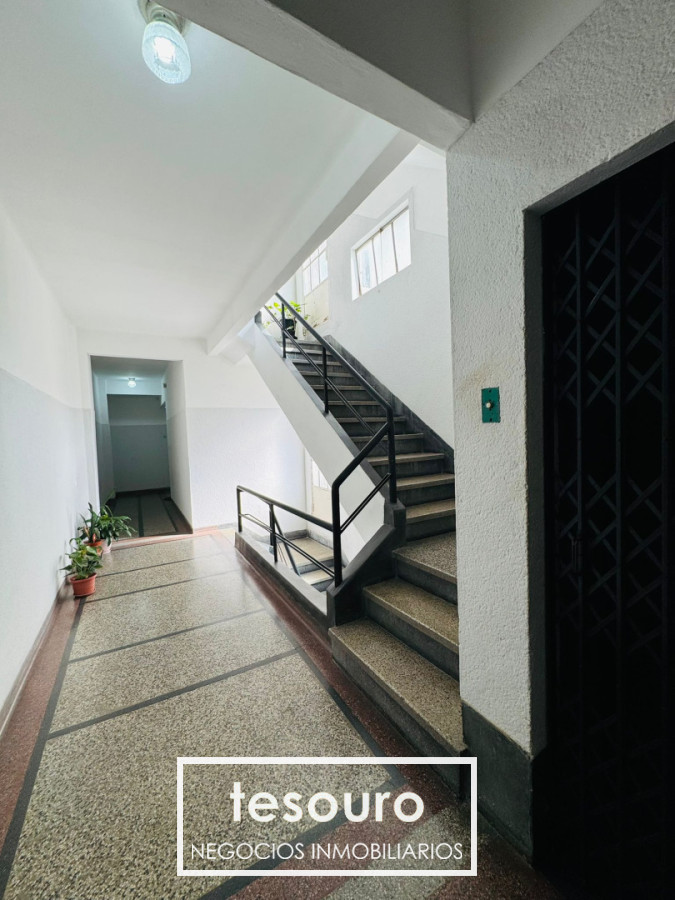 Apartamento ID.5420 - VENTA APARTAMENTO DE 1 DORMITORIO EN CENTRO