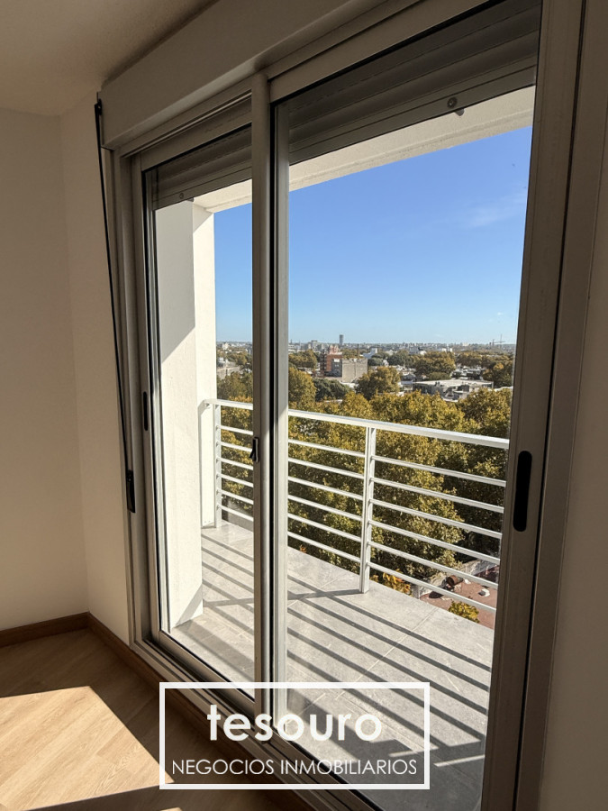 Apartamento ID.5488 - Alquiler apartamento de 2 dormitorios en Tres Cruces