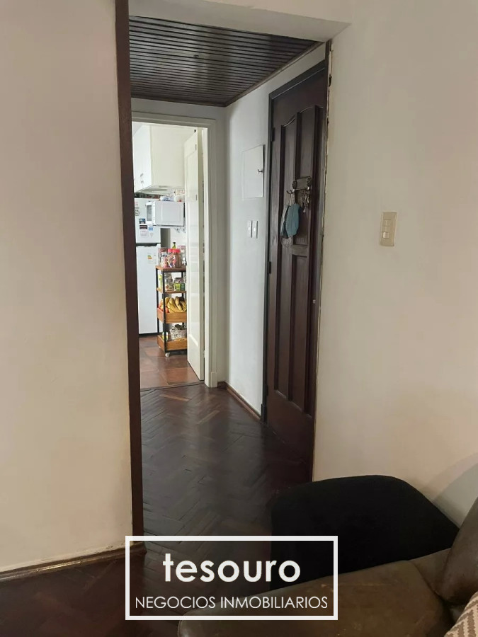 Apartamento ID.4199 - Venta Apartamento de 2 dormitorios en Pocitos