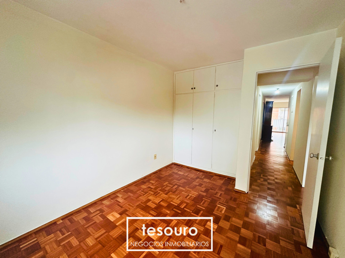 Apartamento ID.5307 - VENTA APARTAMENTO DE 2 DORMITORIOS EN POCITOS