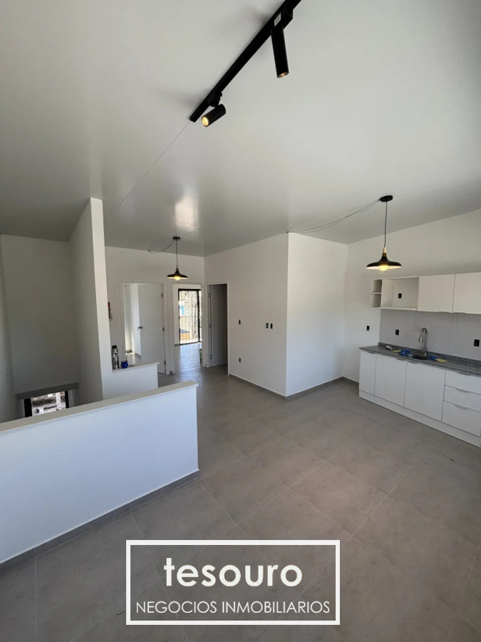 Apartamento ID.5372 - VENTA APARTAMENTO DE 2 DORMITORIOS EN UNIÓN