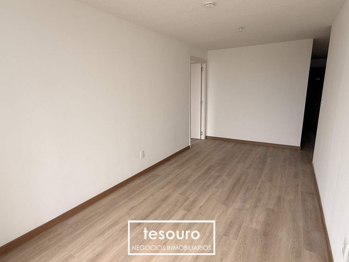 Apartamento ID.5488 - Alquiler apartamento de 2 dormitorios en Tres Cruces
