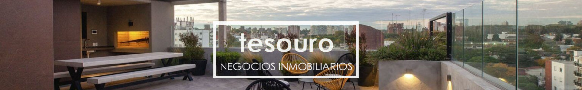 Apartamento ID.2977 - VENTA MONOAMBIENTE - MALVIN