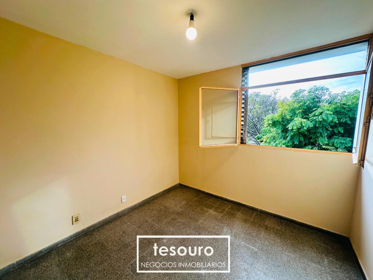 Apartamento ID.5709 - VENTA APARTAMENTO DE 2 DORMITORIOS EN BUCEO
