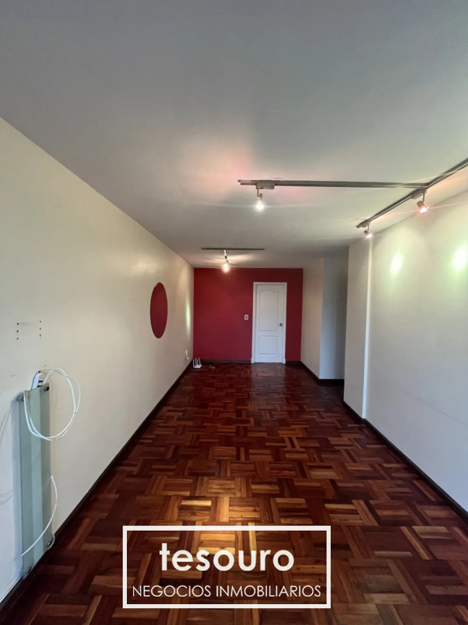 Apartamento ID.5403 - ALQUILER APARTAMENTO DE 2 DORMITORIOS EN PUNTA CARRETAS