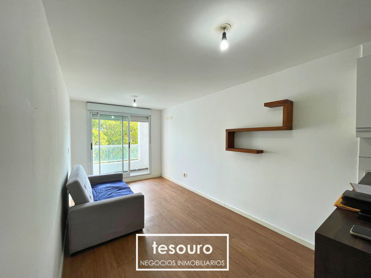 Apartamento ID.4635 - VENTA APARTAMENTO DE 2 DORMITORIOS EN CORDÓN