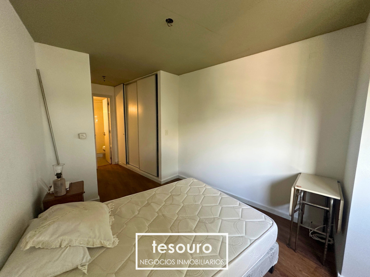 Apartamento ID.5422 - ALQUILER APARTAMENTO DE 1 DORMITORIO EN POCITOS NUEVO