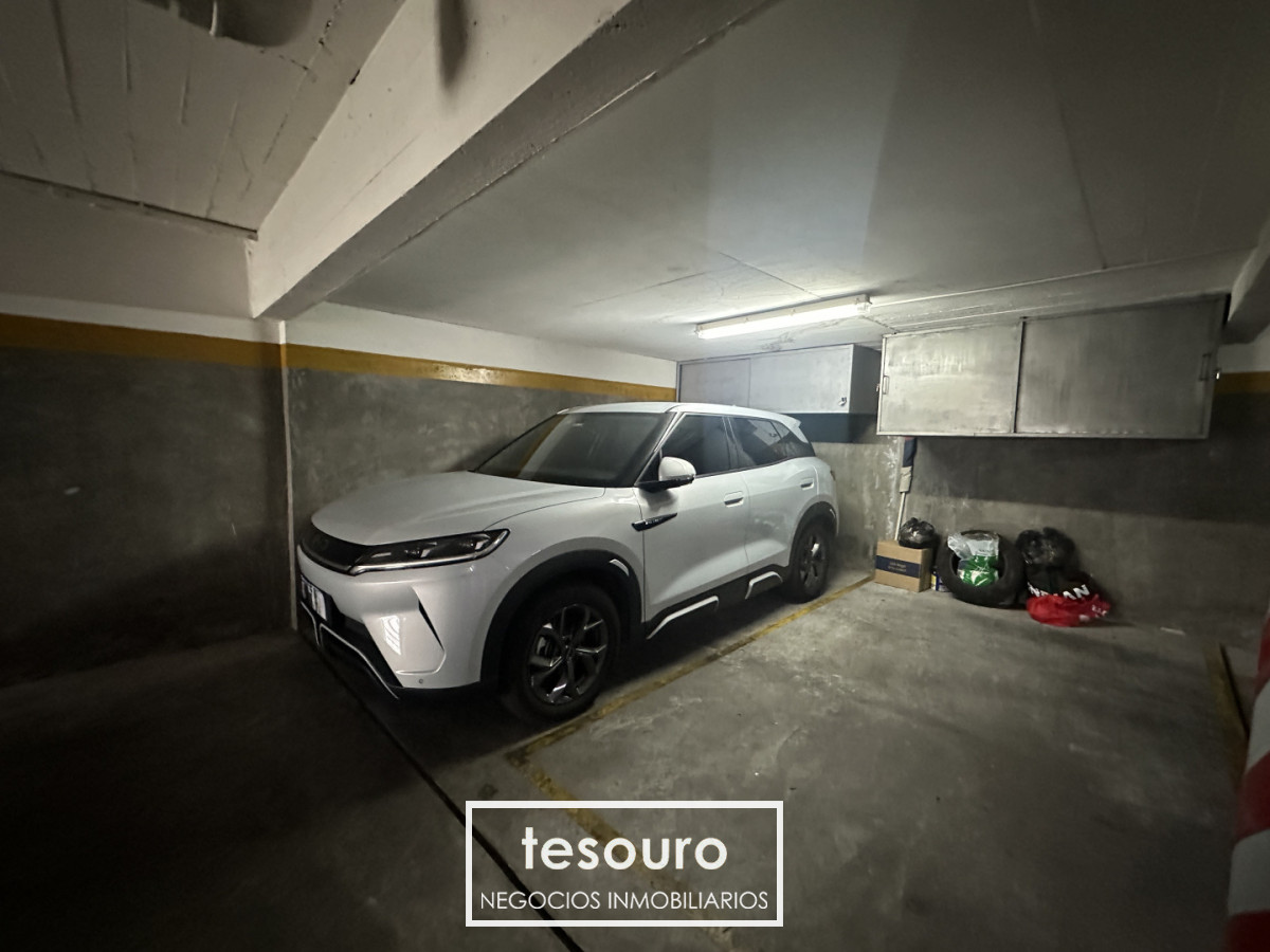 Apartamento ID.5361 - VENTA APARTAMENTO DE 2 DORMITORIOS EN POCITOS