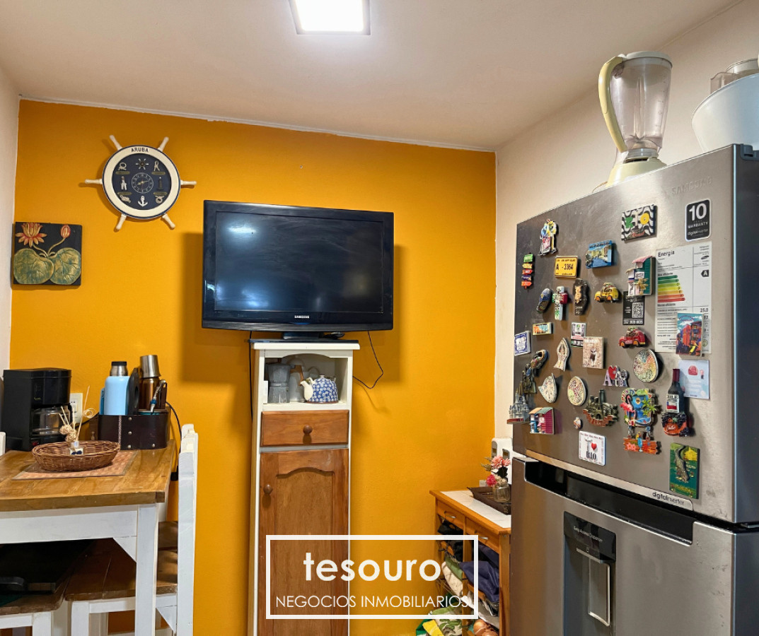Apartamento ID.4585 - VENTA APARTAMENTO DE 2 DORMITORIOS PROXIMO A RIVERA Y SOCA