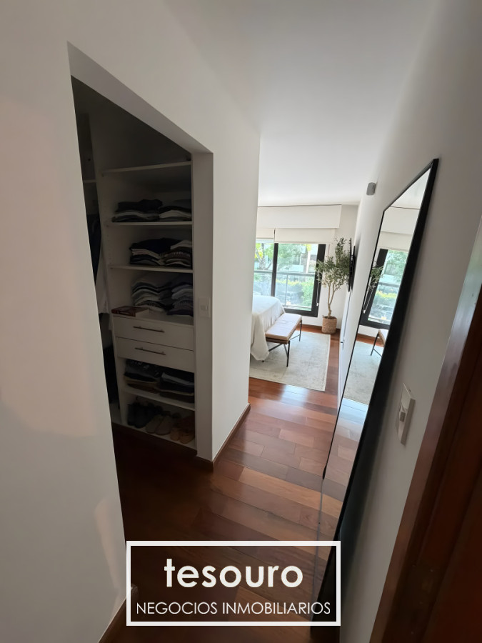 Apartamento ID.5374 - ALQUILER APARTAMENTO DE 2 DORMITORIOS EN CARRASCO