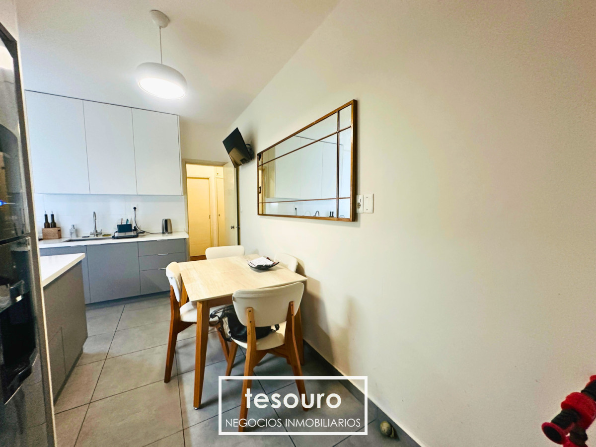 Apartamento ID.5435 - APARTAMENTO 2 DORMITORIOS CON GARAJE Y BOX EN CORDÓN SOHO