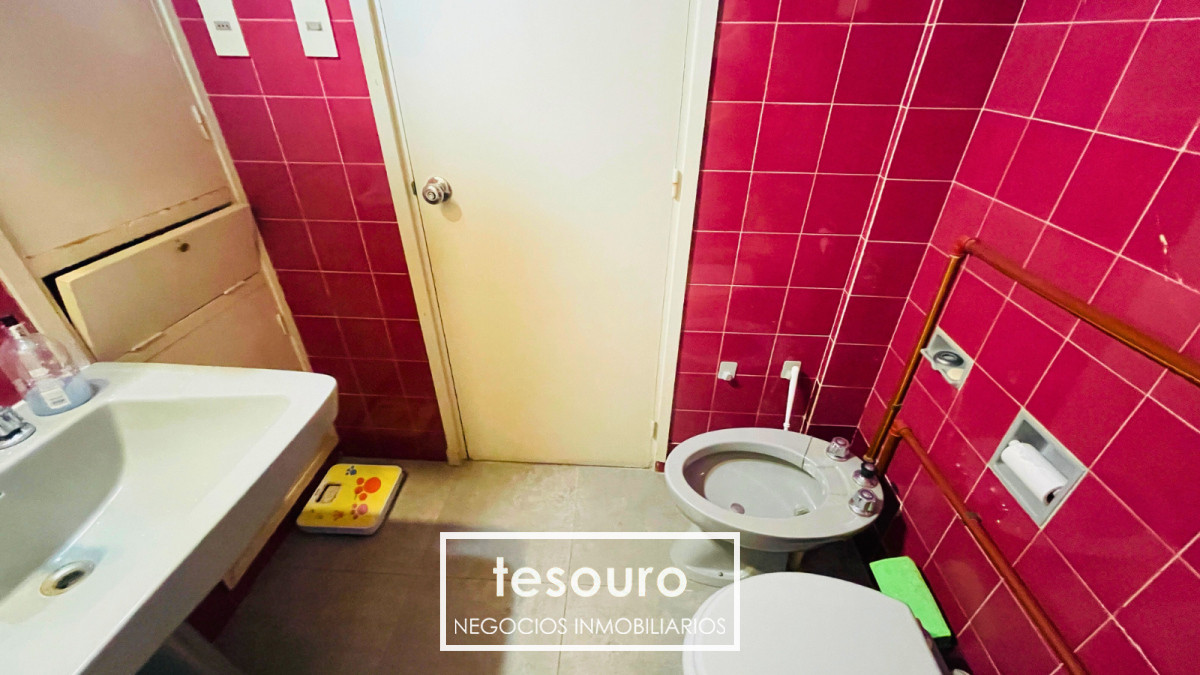 Apartamento ID.4842 - VENTA APARTAMENTO DE 3 DORMITORIOS EN GUAYAQUÍ ESQ. 26 DE MARZO POCITOS