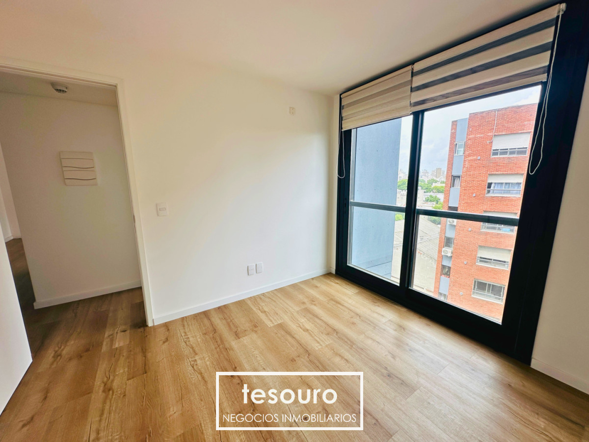 Apartamento ID.5308 - VENTA APARTAMENTO DE 2 DORMITORIOS EN CENTRO