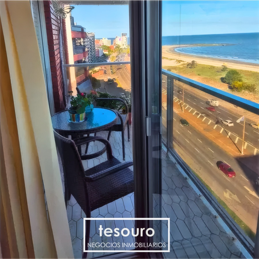 Apartamento ID.4697 - VENTA APARTAMENTO DE 2 DORMITORIOS EN MALVÍN FRENTE A LA RAMBLA