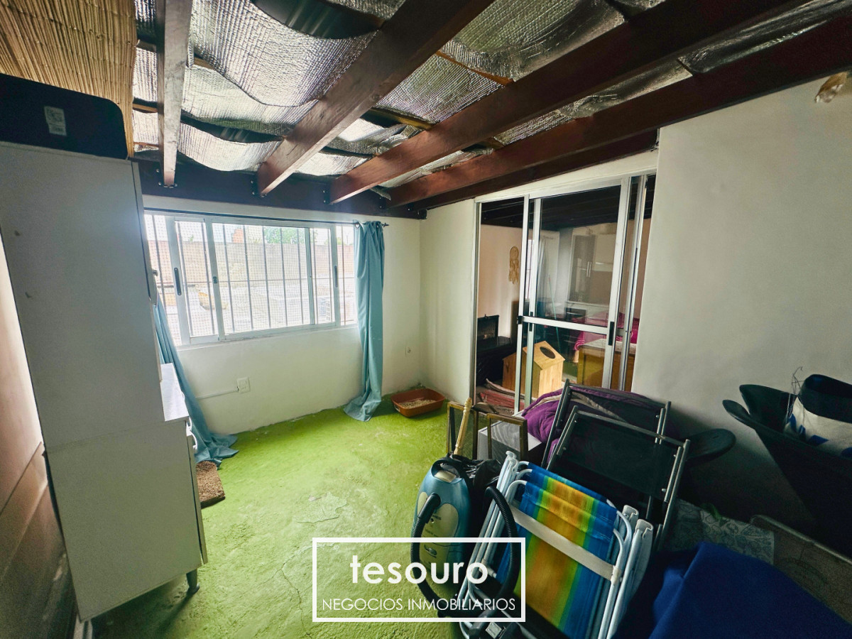 Apartamento ID.5428 - VENTA APARTAMENTO DE 3 DORMITORIOS EN UNIÓN CASI BUCEO