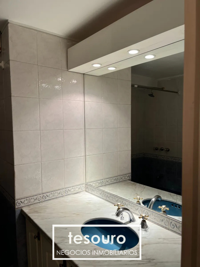 Apartamento ID.4870 - ALQUILER MONOAMBIENTE EN PUNTA CARRETAS