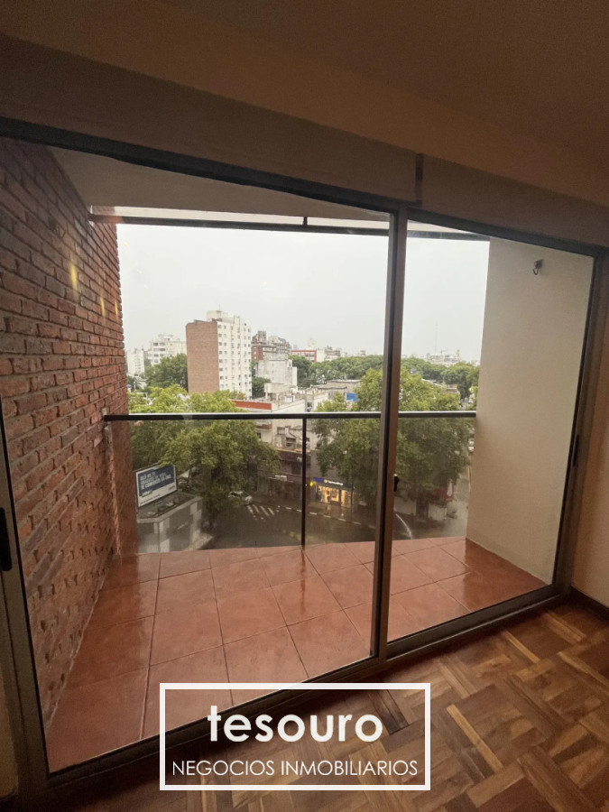 Apartamento ID.5403 - ALQUILER APARTAMENTO DE 2 DORMITORIOS EN PUNTA CARRETAS