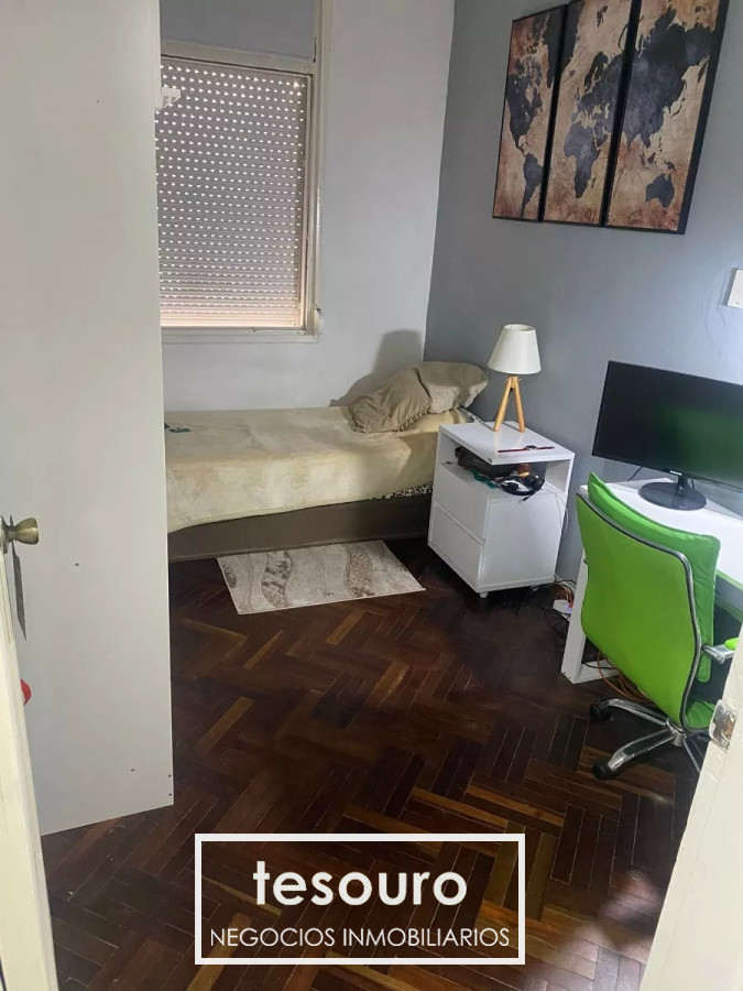 Apartamento ID.4199 - Venta Apartamento de 2 dormitorios en Pocitos