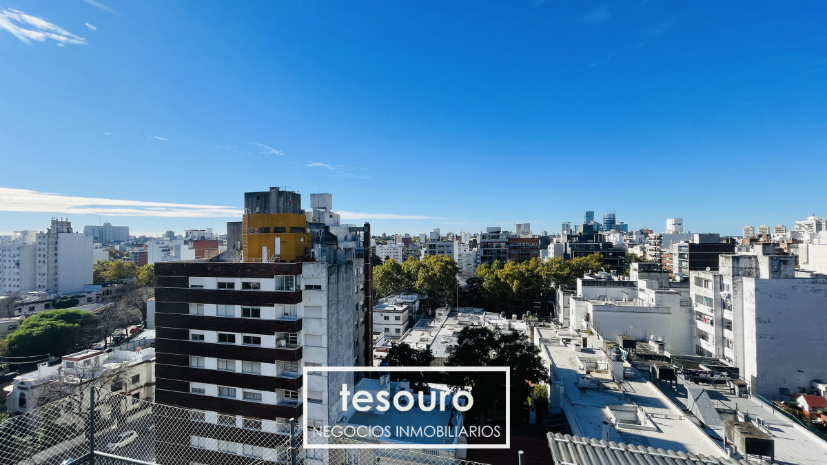 Apartamento ID.4842 - VENTA APARTAMENTO DE 3 DORMITORIOS EN GUAYAQUÍ ESQ. 26 DE MARZO POCITOS