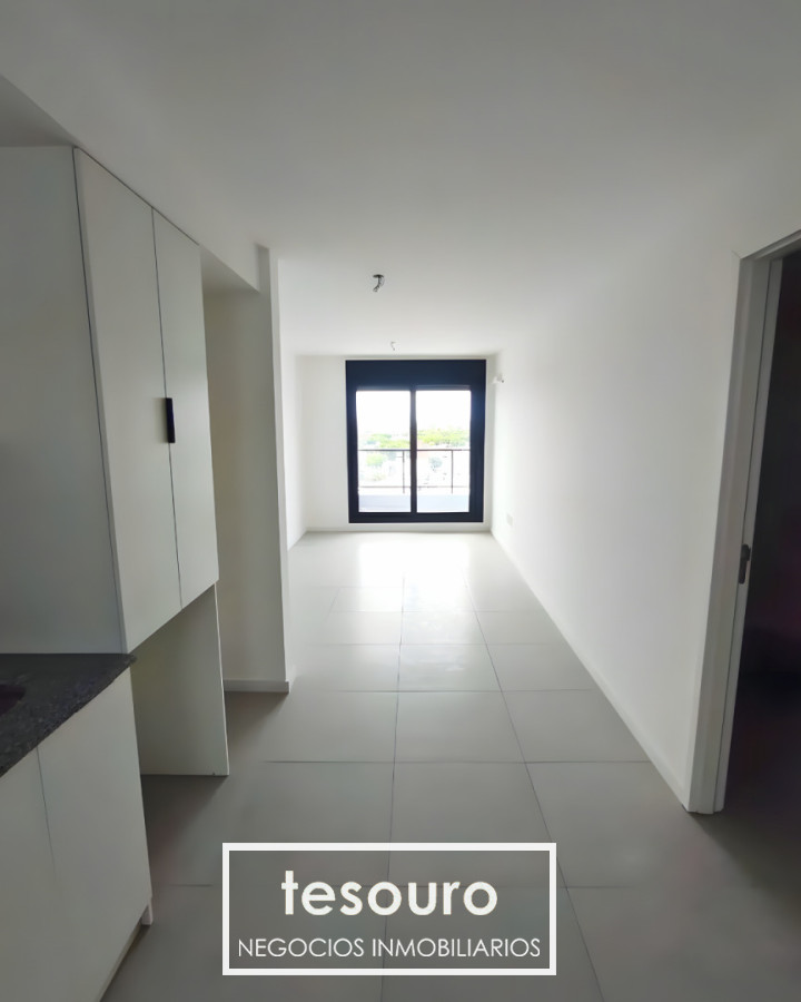 Apartamento ID.5305 - VENTA MONOAMBIENTE EN CORDON A ESTRENAR