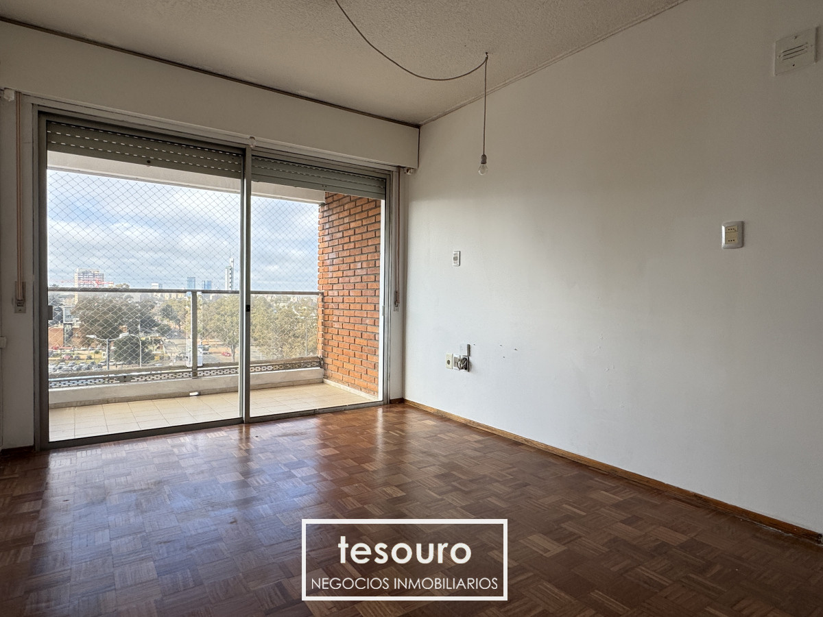 Apartamento ID.4878 - Alquiler apartamento 1 dormitorio en Parque Batlle