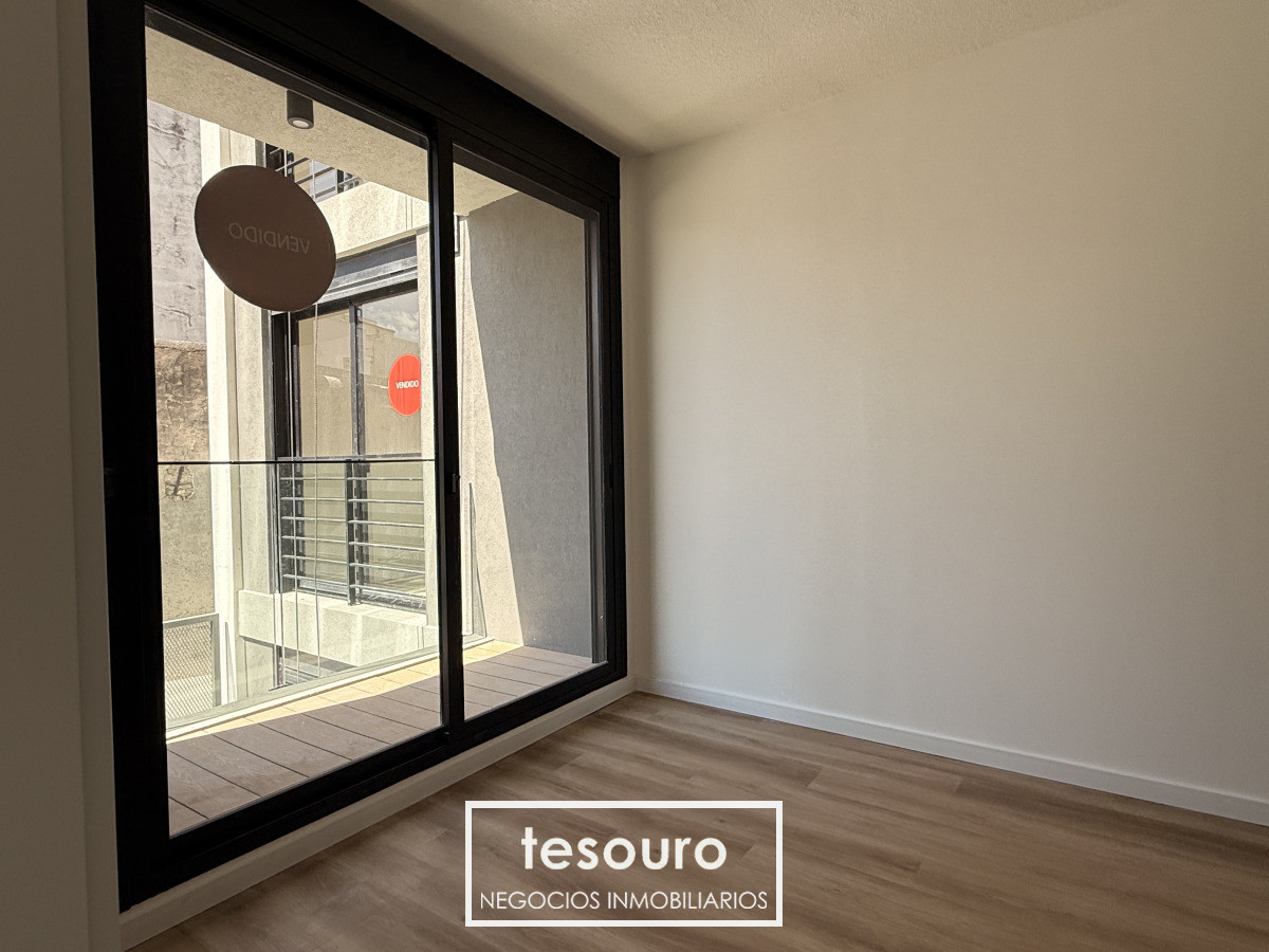 Apartamento ID.5112 - Alquiler Apartamento 1 Dormitorio en Tres Cruces