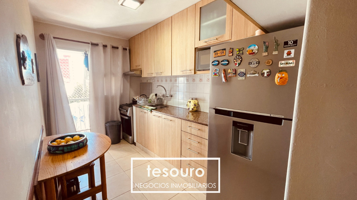Apartamento ID.4945 - VENTA APARTAMENTO DE 3 DORMITORIOS EN BUCEO SOBRE SANTIAGO RIVAS