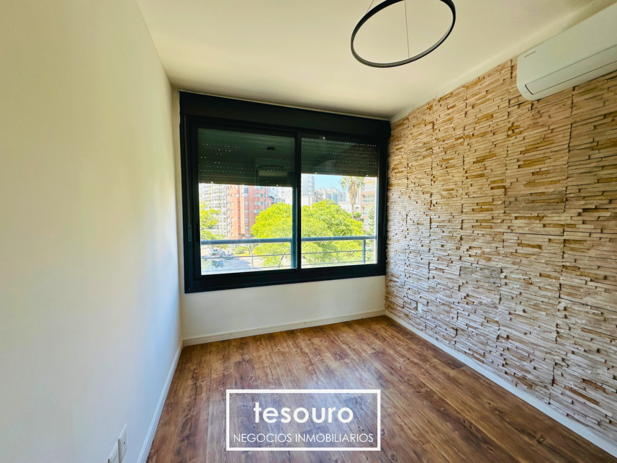 Apartamento ID.5358 - ALQUILER APARTAMENTO DE 1 DORMITORIO EN POCITOS