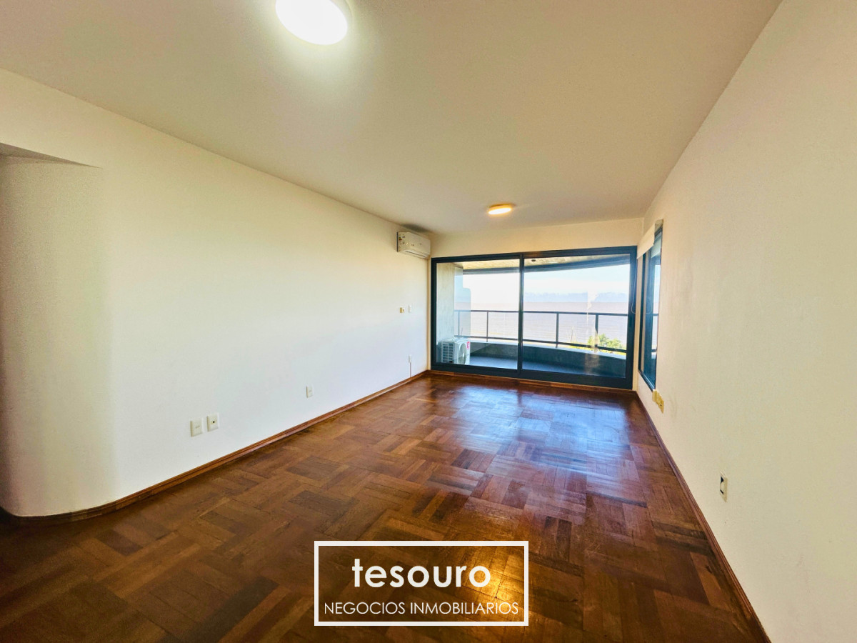 Apartamento ID.5505 - ALQUILER APARTAMENTO DE 2 DORMITORIOS FRENTE AL MAR EN MALVÍN