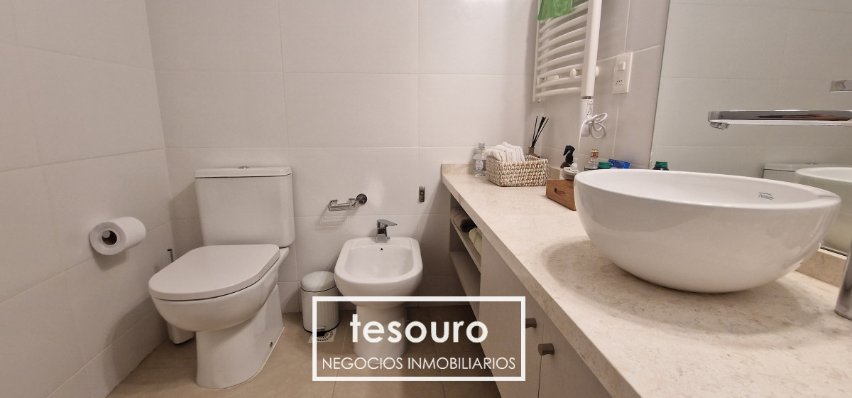 Apartamento ID.3664 - Apartamento de 2 dormitorios igual a Estrenar