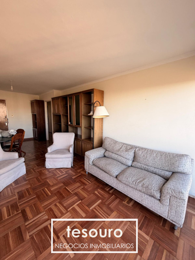 Apartamento ID.5514 - ALQUILER APARTAMENTO DE 2 DORMITORIOS EN POCITOS