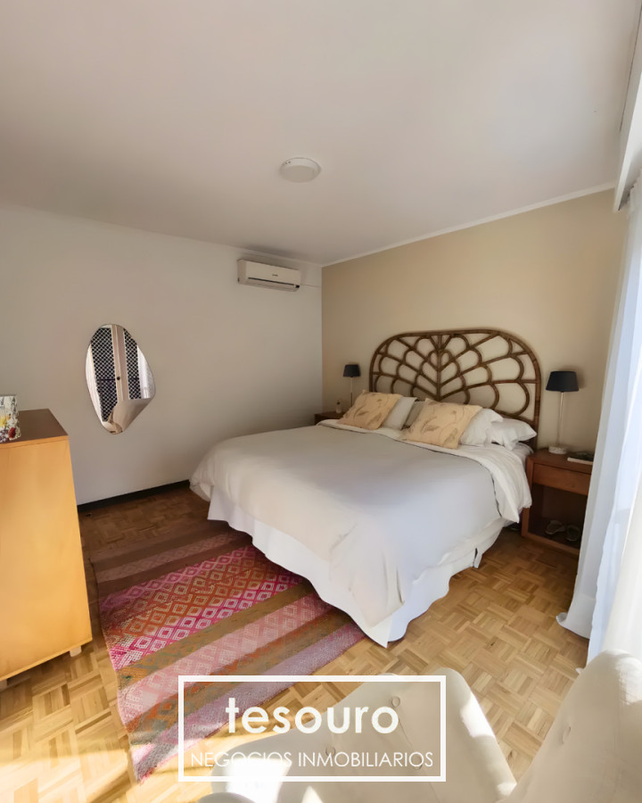 Apartamento ID.5357 - VENTA APARTAMENTO DE 3 DORMITORIOS EN POCITOS