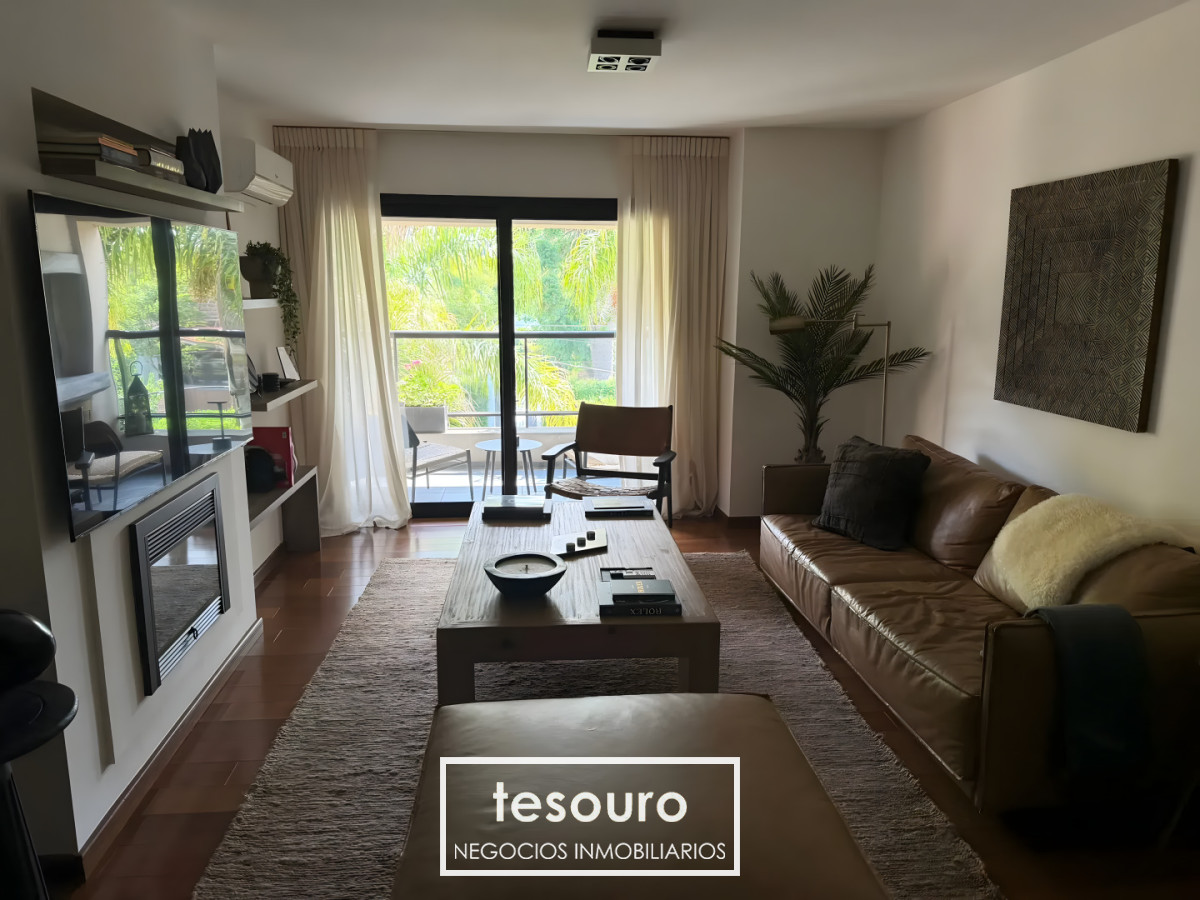 Apartamento ID.5374 - ALQUILER APARTAMENTO DE 2 DORMITORIOS EN CARRASCO