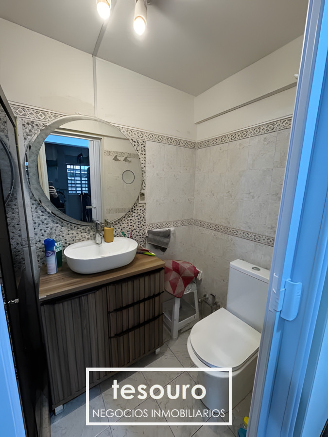 Apartamento ID.4959 - VENTA APARTAMENTO DE 2 DORMITORIOS EN LA BLANQUEADA