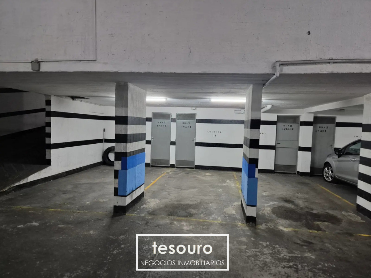Apartamento ID.5500 - ALQUILER APARTAMENTO DE 2 DORMITORIOS FRENTE AL MAR EN MALVÍN